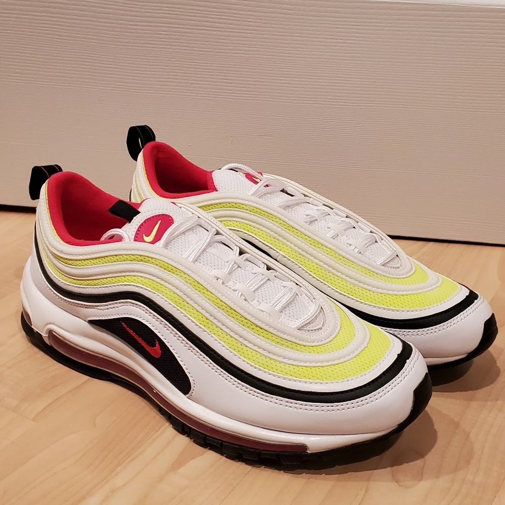 New Mens Air Max 97 Sz. 10.5